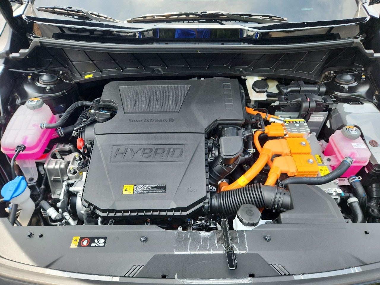 2026 Kia Niro SX