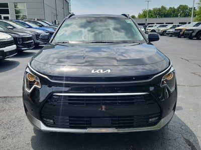 2026 Kia Niro SX