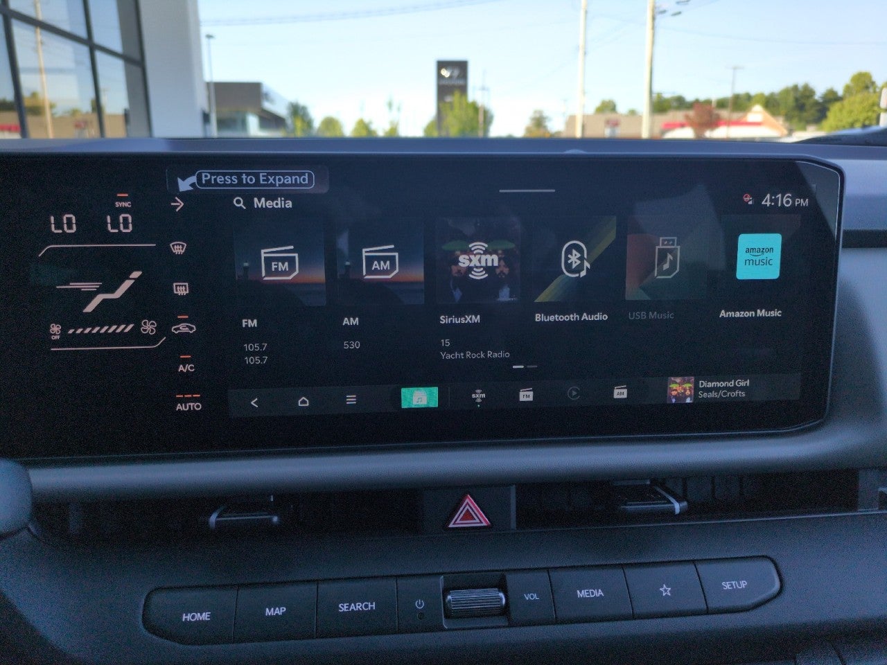 2027 Kia Seltos EX