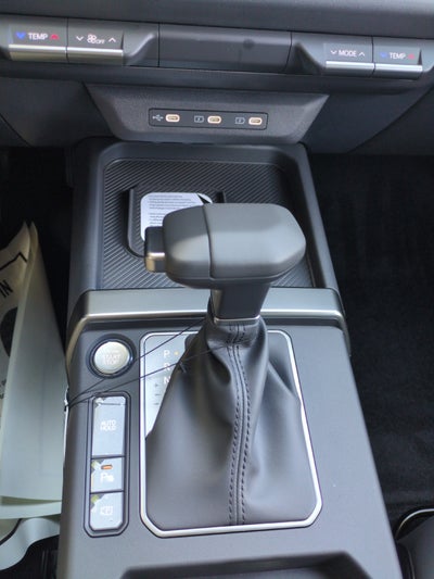 2027 Kia Seltos EX