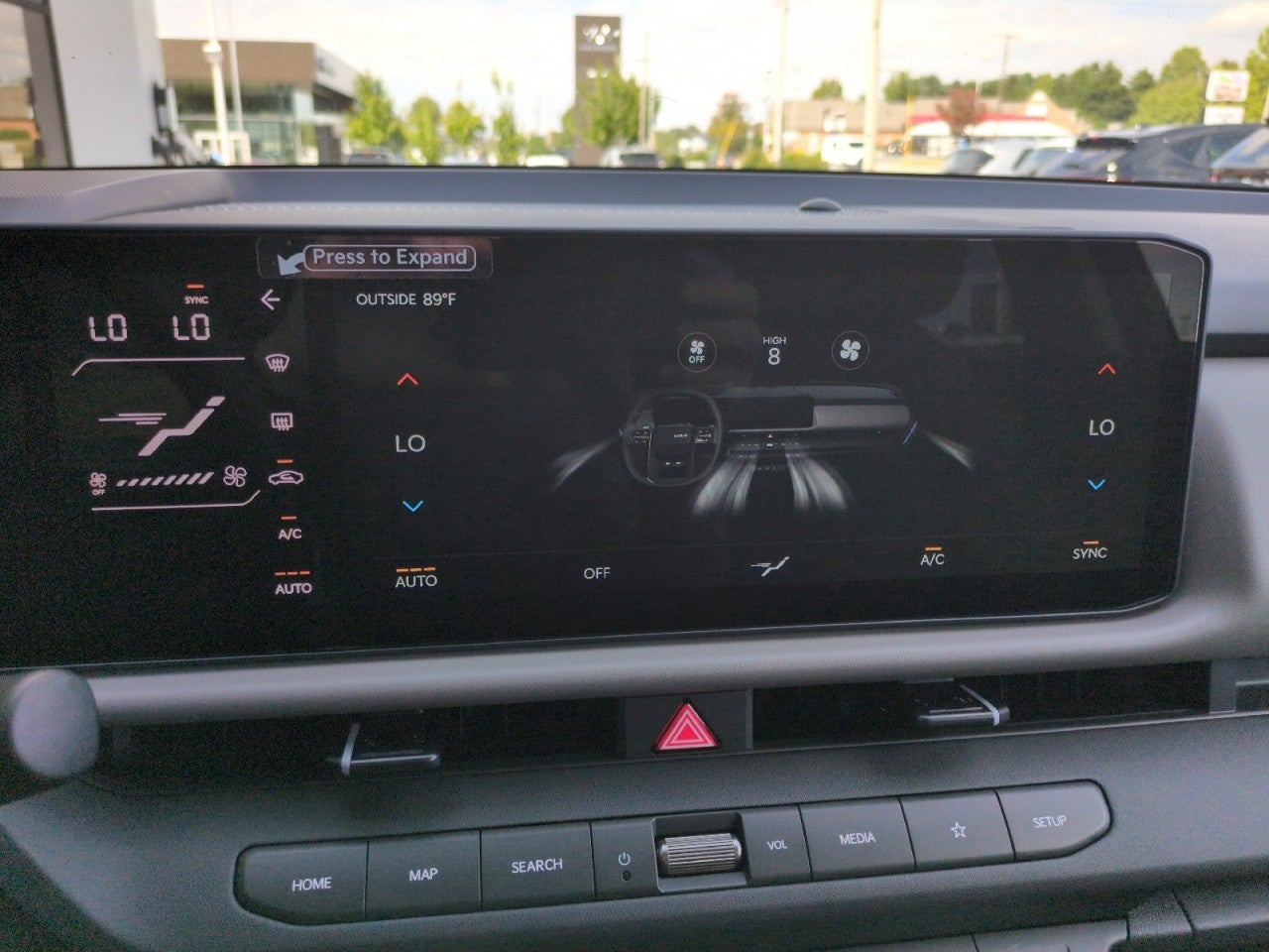 2027 Kia Seltos EX
