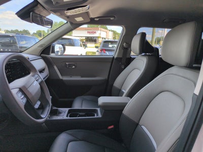 2027 Kia Seltos EX