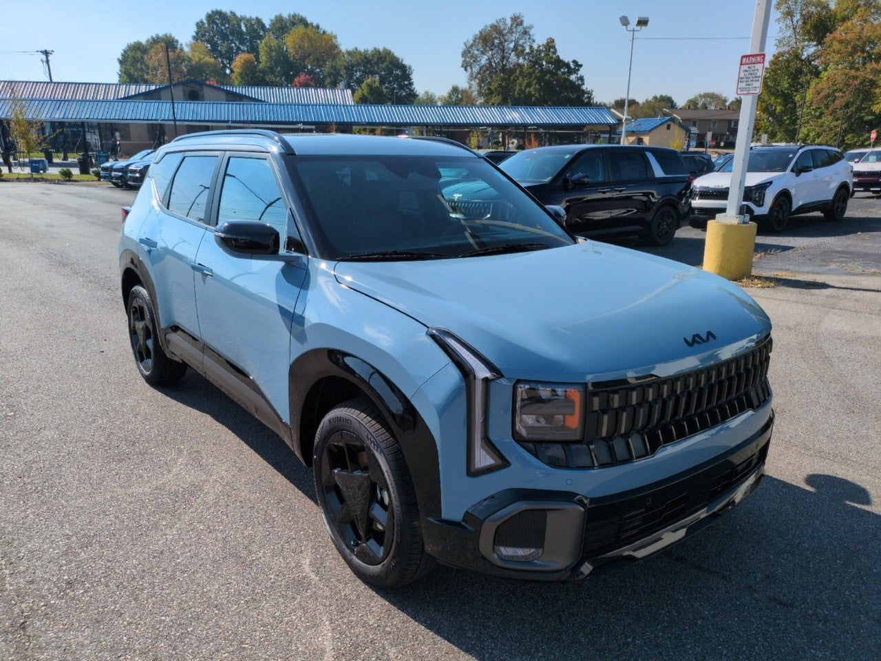 2027 Kia Seltos