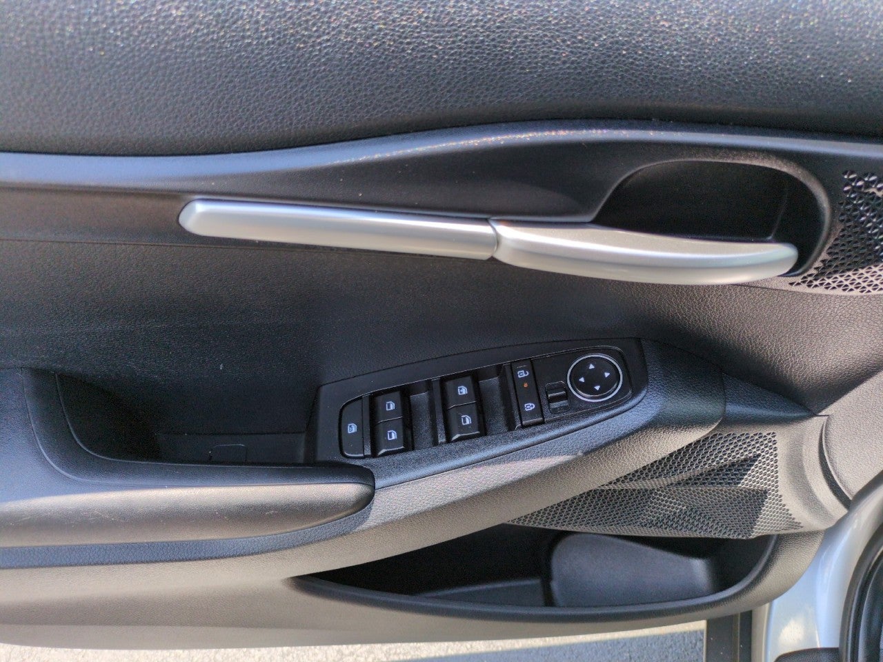2024 Kia Seltos LX
