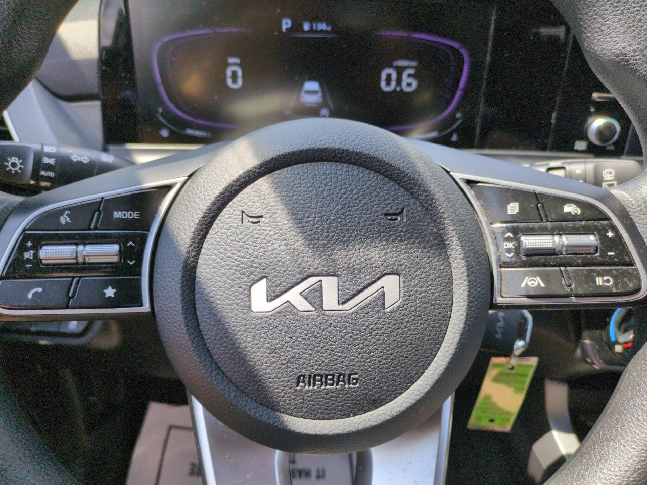 2024 Kia Seltos LX