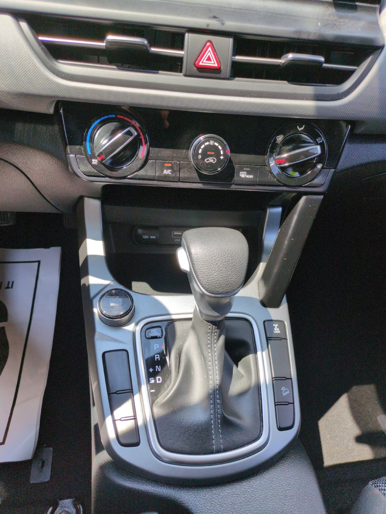 2024 Kia Seltos LX