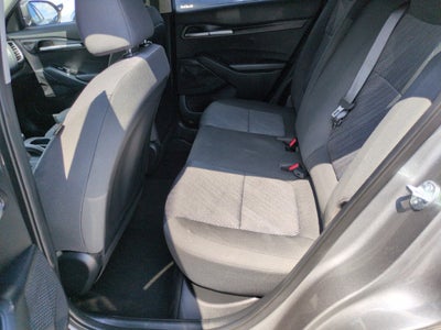 2024 Kia Seltos LX
