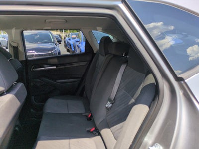 2024 Kia Seltos LX