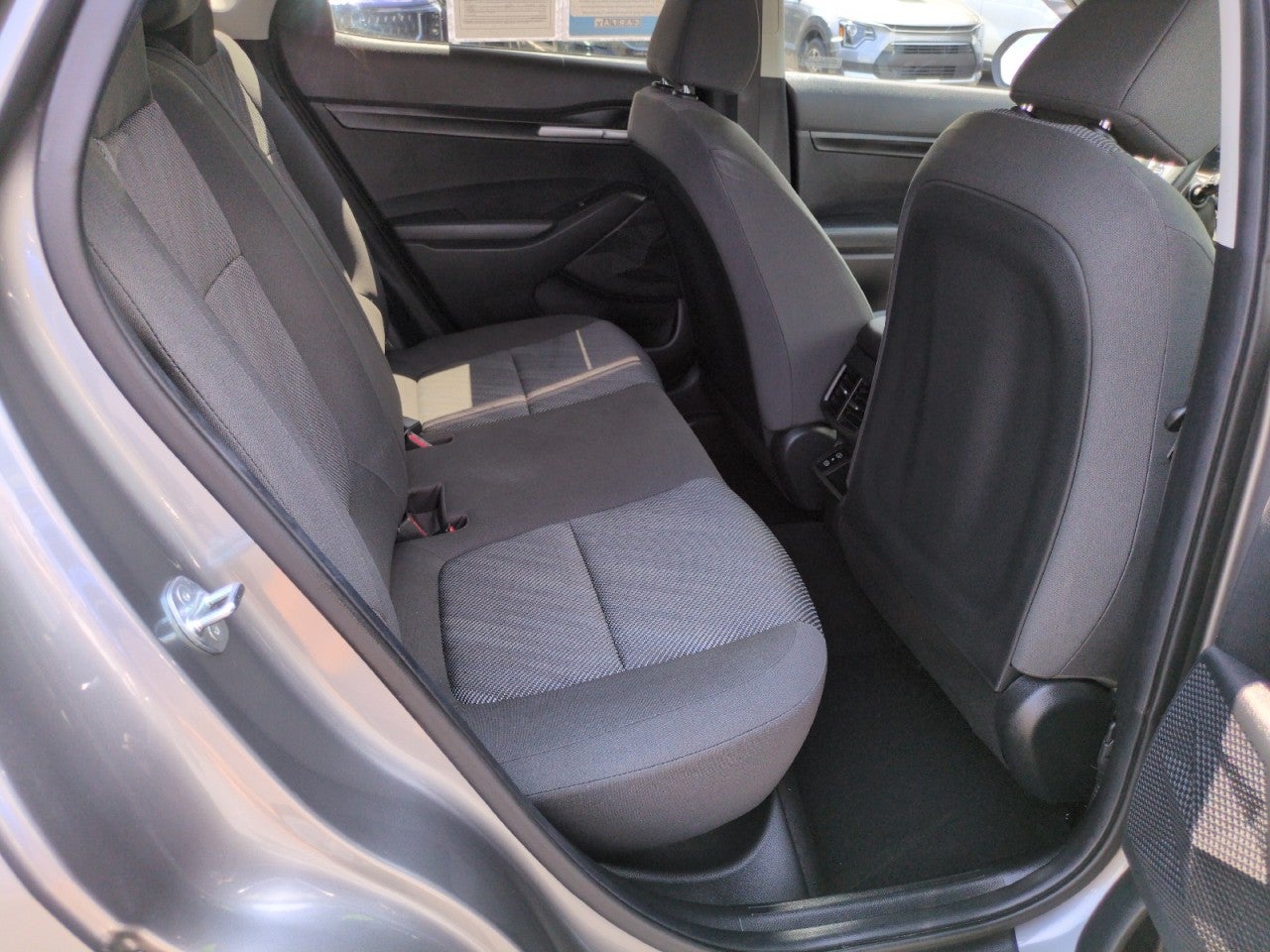 2024 Kia Seltos LX