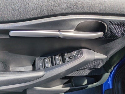 2024 Kia Seltos LX