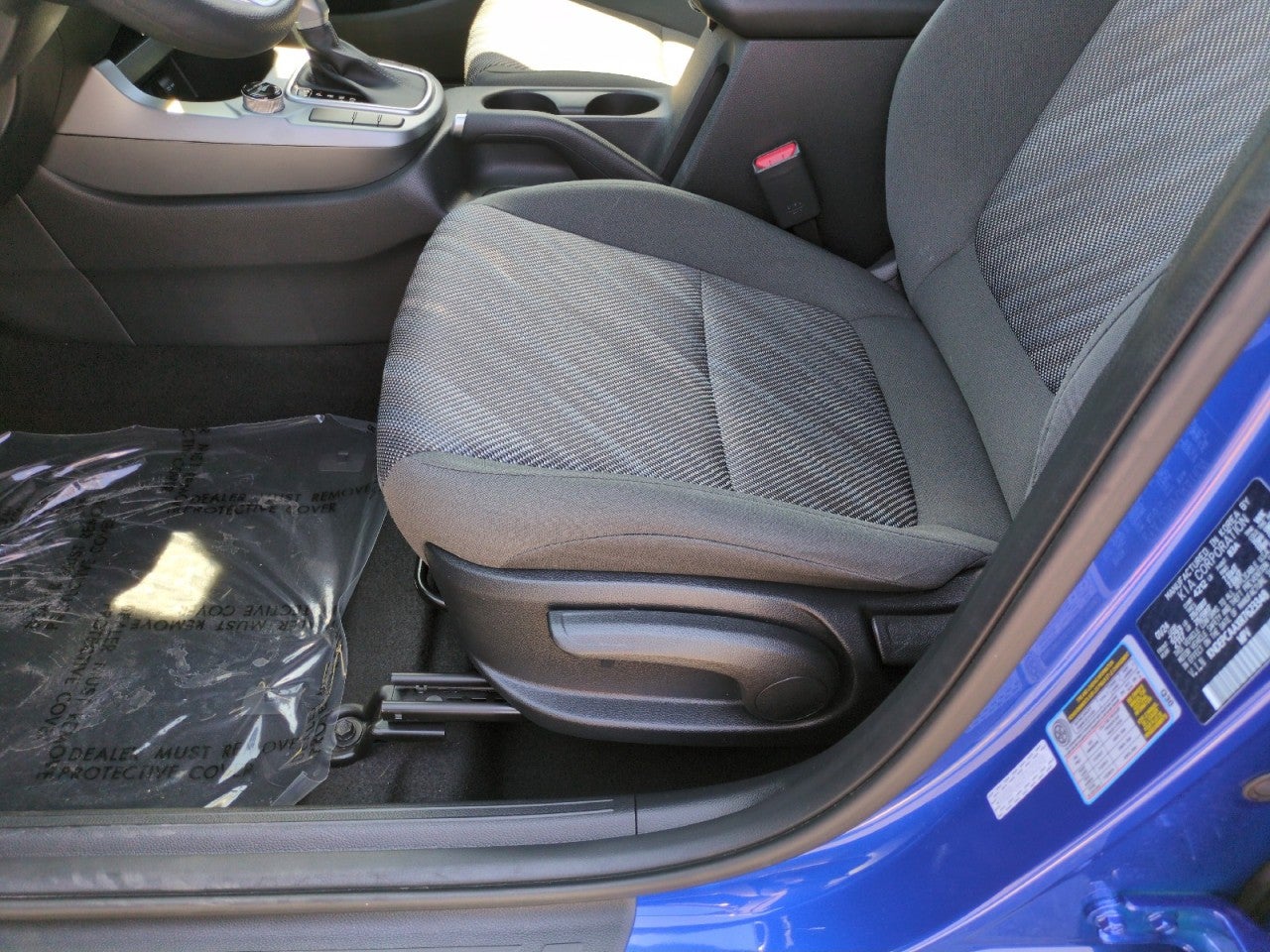 2024 Kia Seltos LX