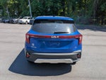 2024 Kia Seltos LX
