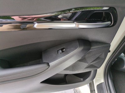 2026 Kia Seltos SX