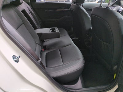 2026 Kia Seltos SX
