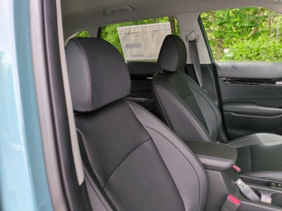2026 Kia Seltos SX
