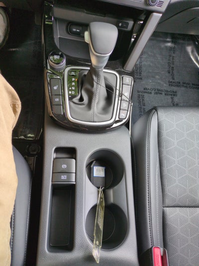 2026 Kia Seltos SX