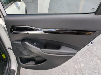 2026 Kia Seltos SX