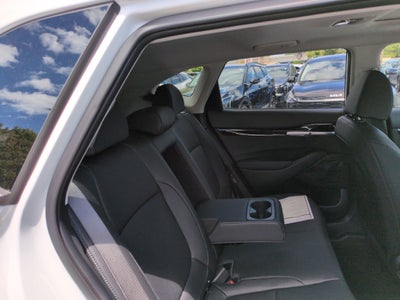2026 Kia Seltos SX
