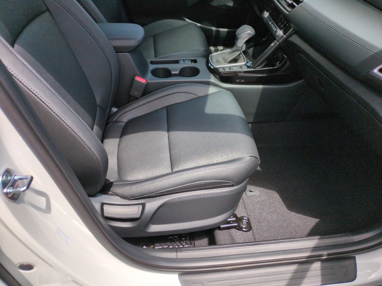2026 Kia Seltos SX