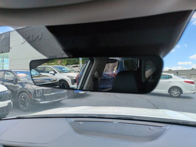 2026 Kia Seltos SX