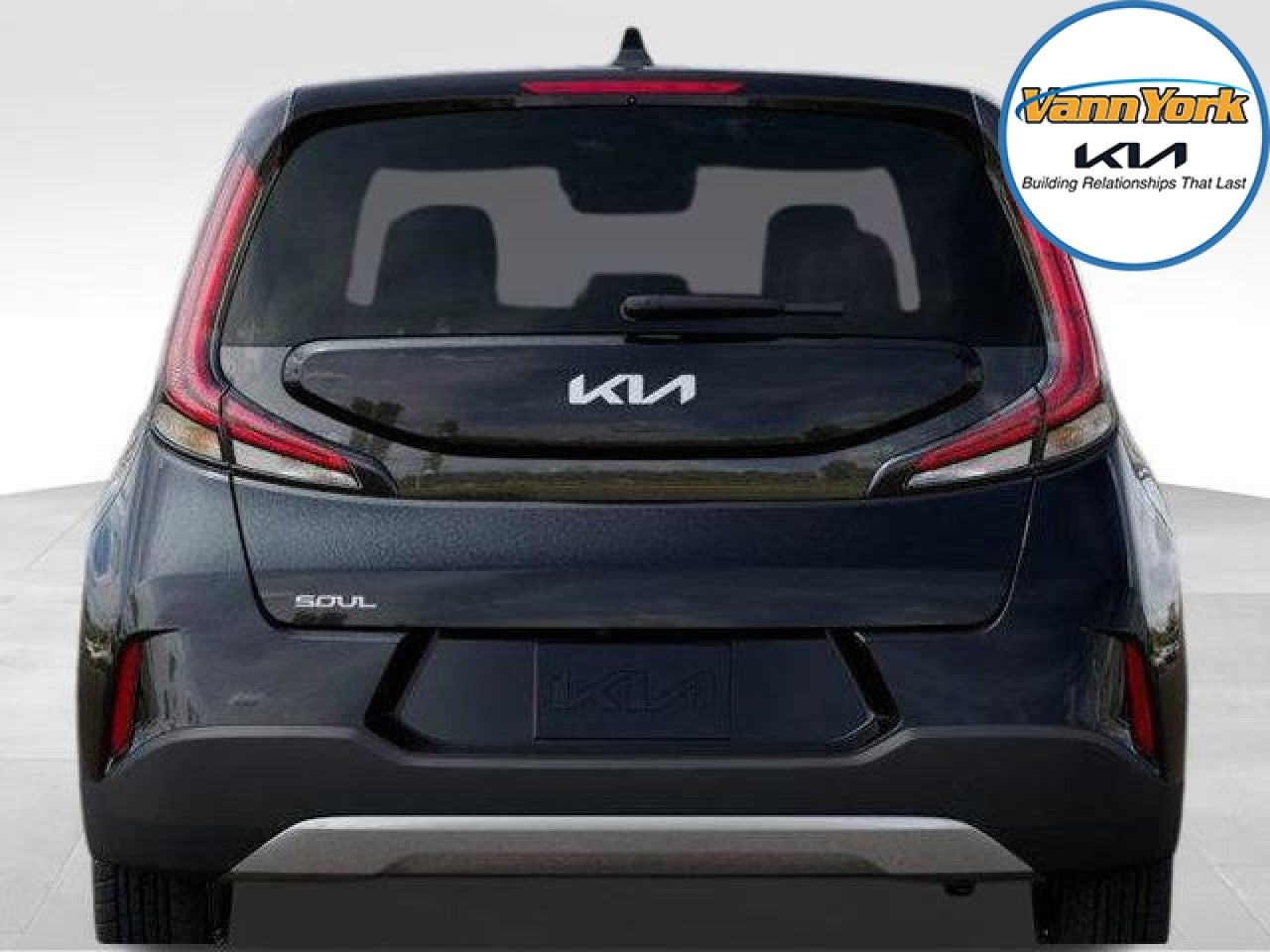 2025 Kia Soul S