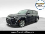 2025 Kia Soul S