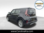 2025 Kia Soul S