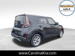 2025 Kia Soul S