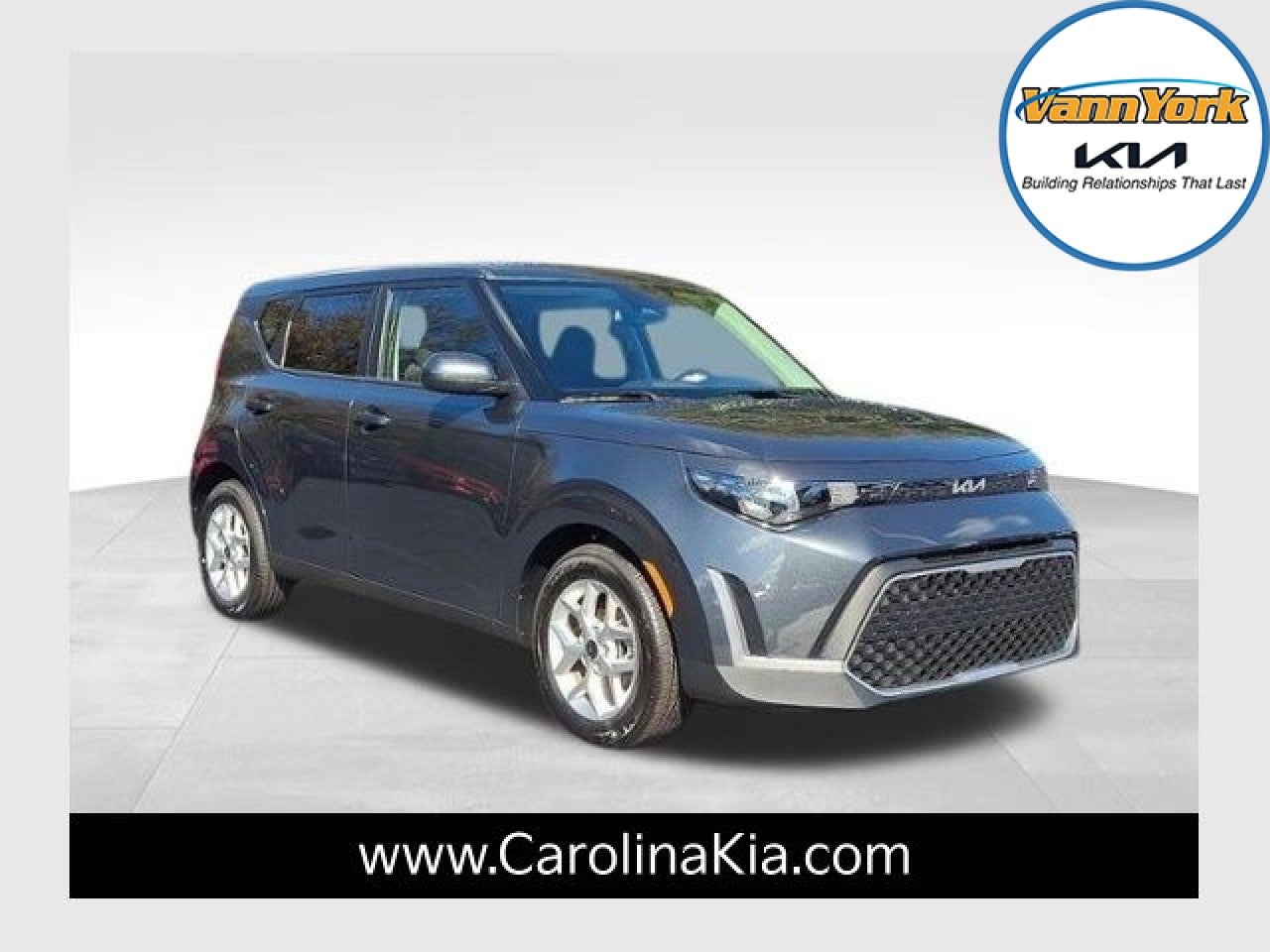 2025 Kia Soul S