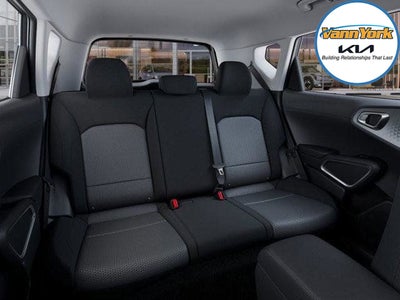 2025 Kia Soul S