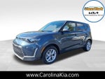 2025 Kia Soul S