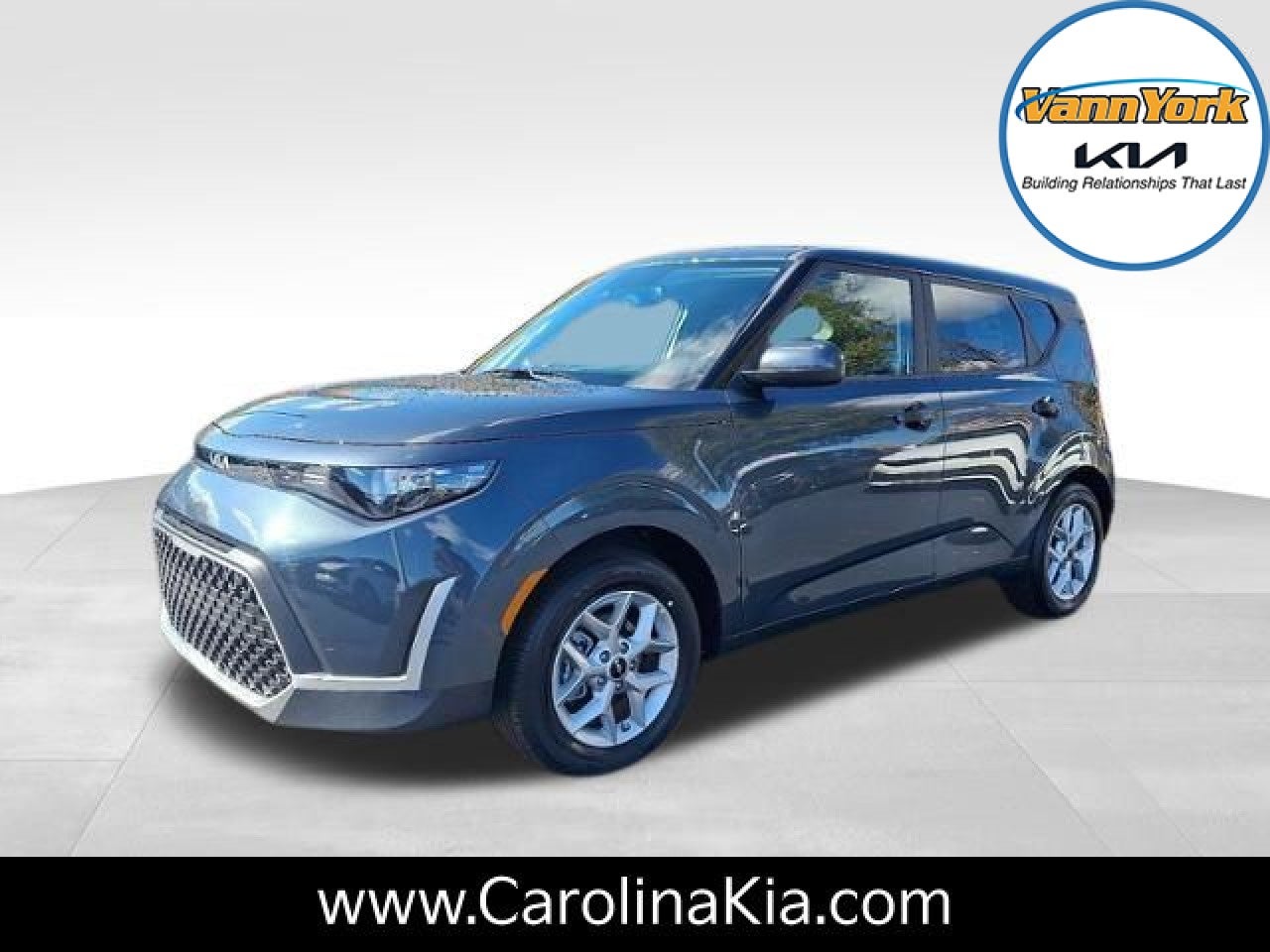 2025 Kia Soul S