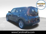 2025 Kia Soul S