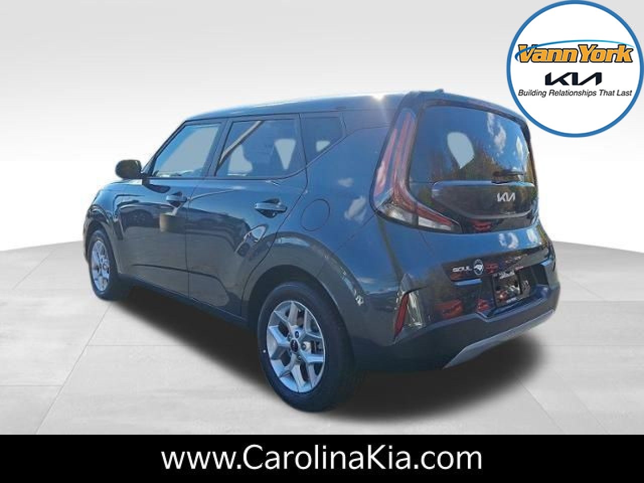 2025 Kia Soul S