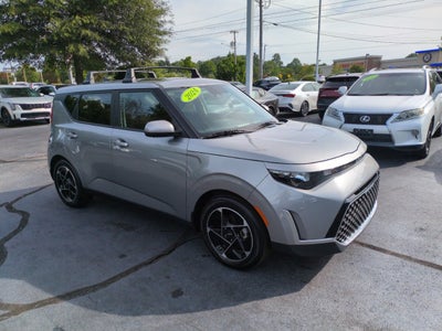 2024 Kia Soul EX