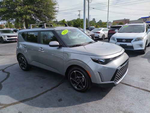 2024 Kia Soul EX