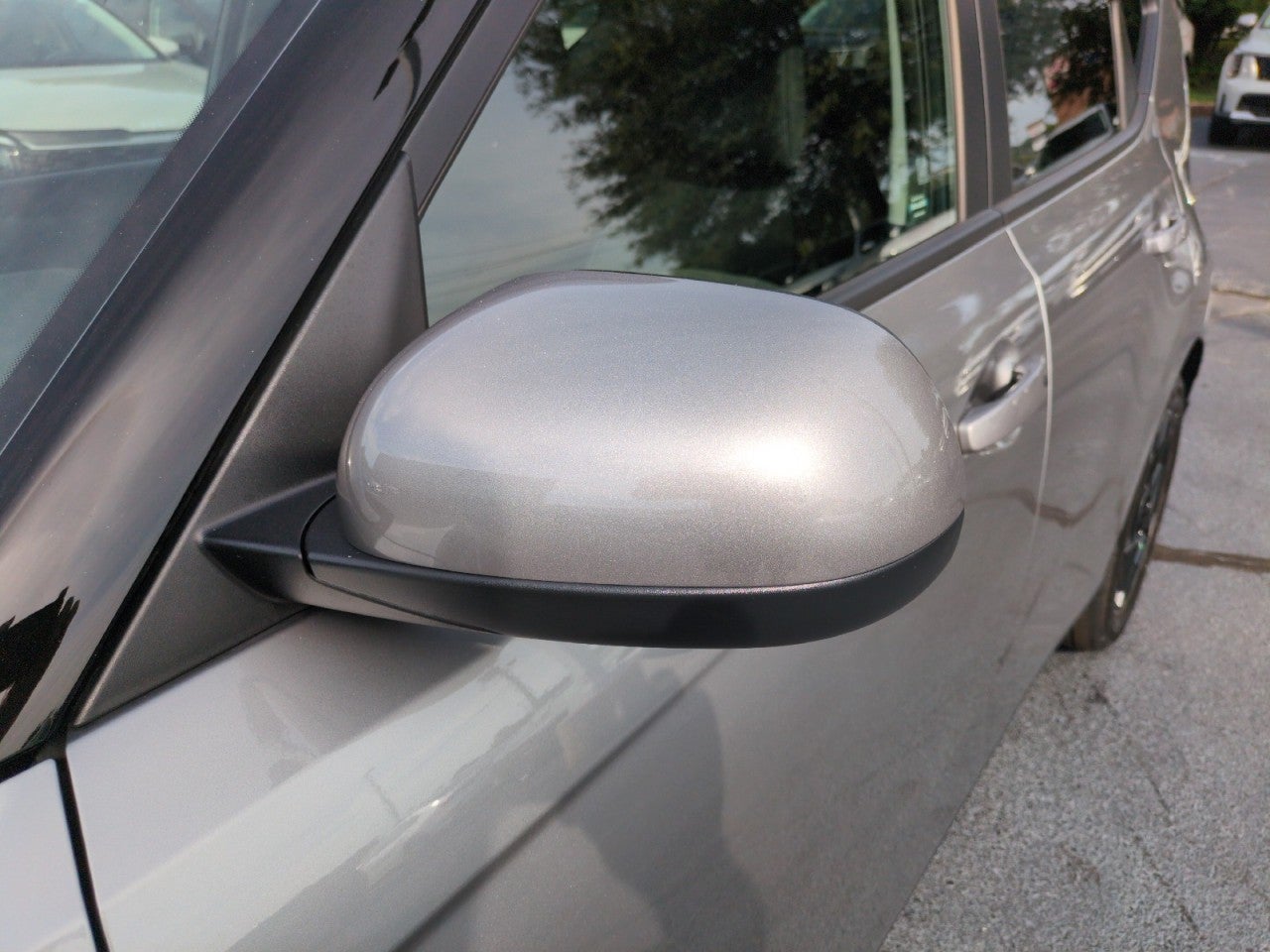 2024 Kia Soul EX