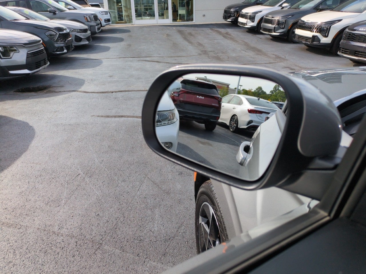 2024 Kia Soul EX