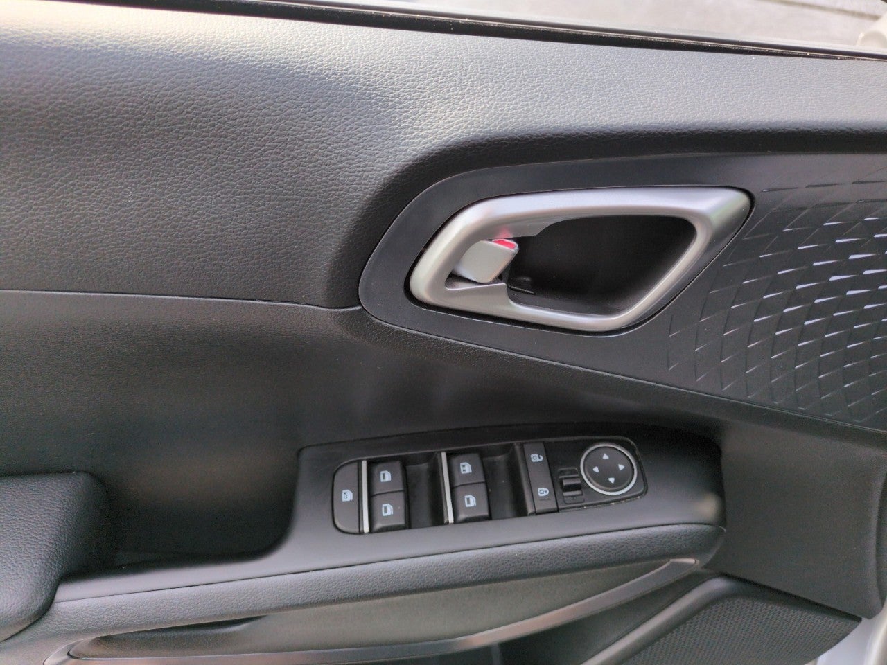 2024 Kia Soul EX