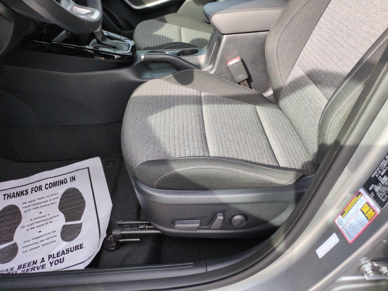 2024 Kia Soul EX