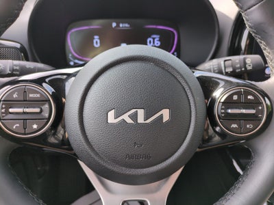 2024 Kia Soul EX