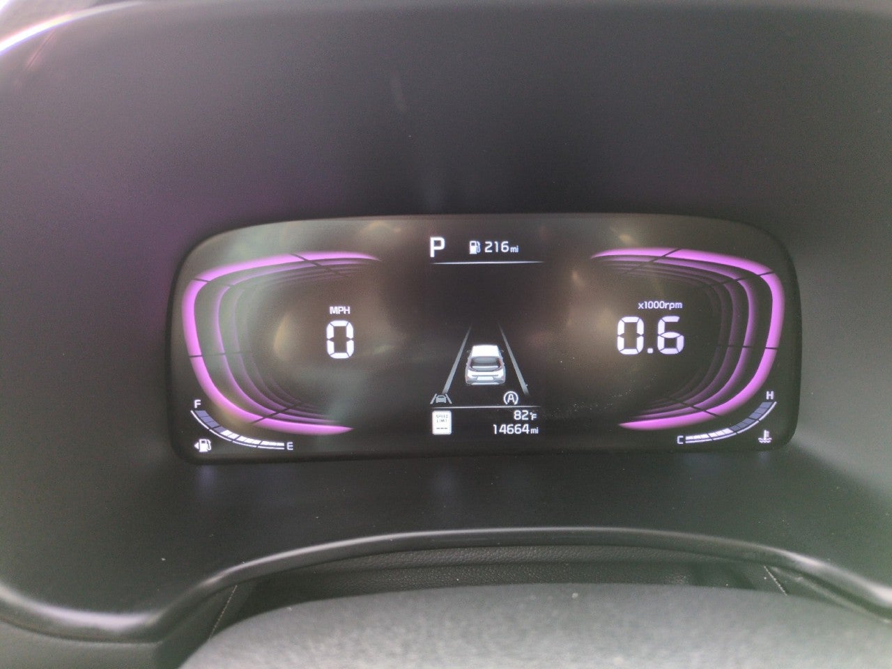 2024 Kia Soul EX