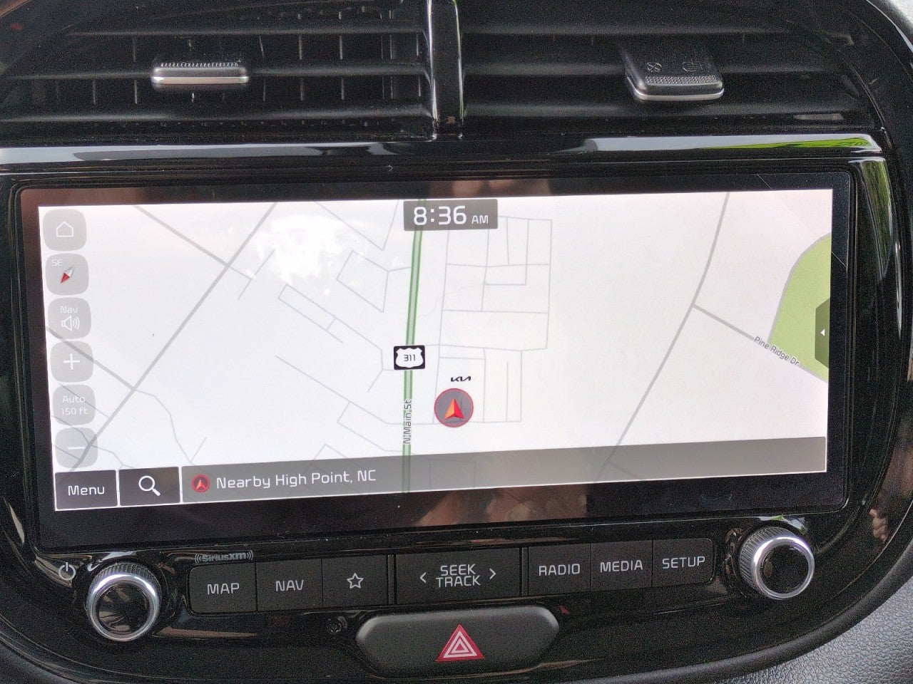 2024 Kia Soul EX