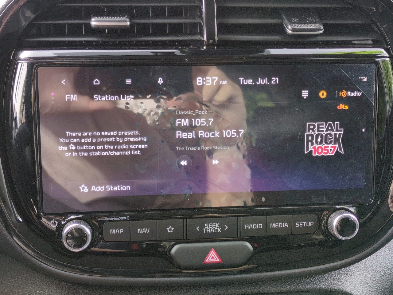 2024 Kia Soul EX