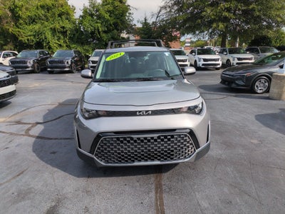 2024 Kia Soul EX