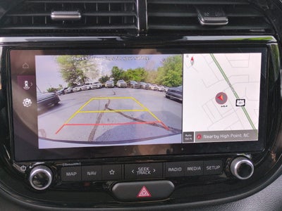 2024 Kia Soul EX
