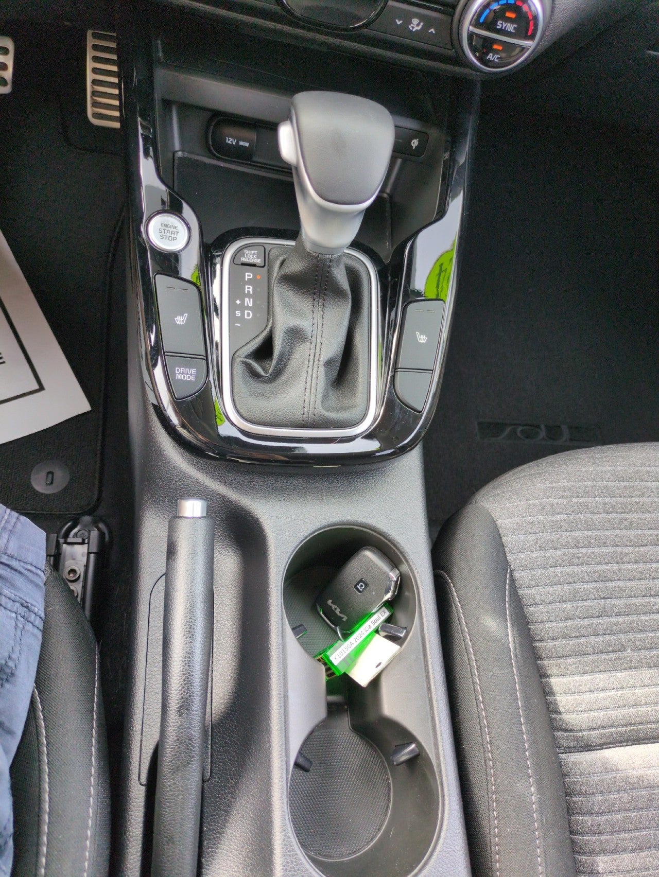 2024 Kia Soul EX