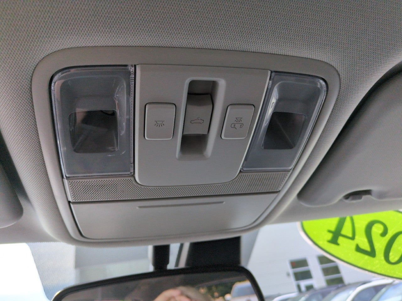 2024 Kia Soul EX