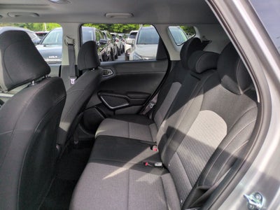 2024 Kia Soul EX