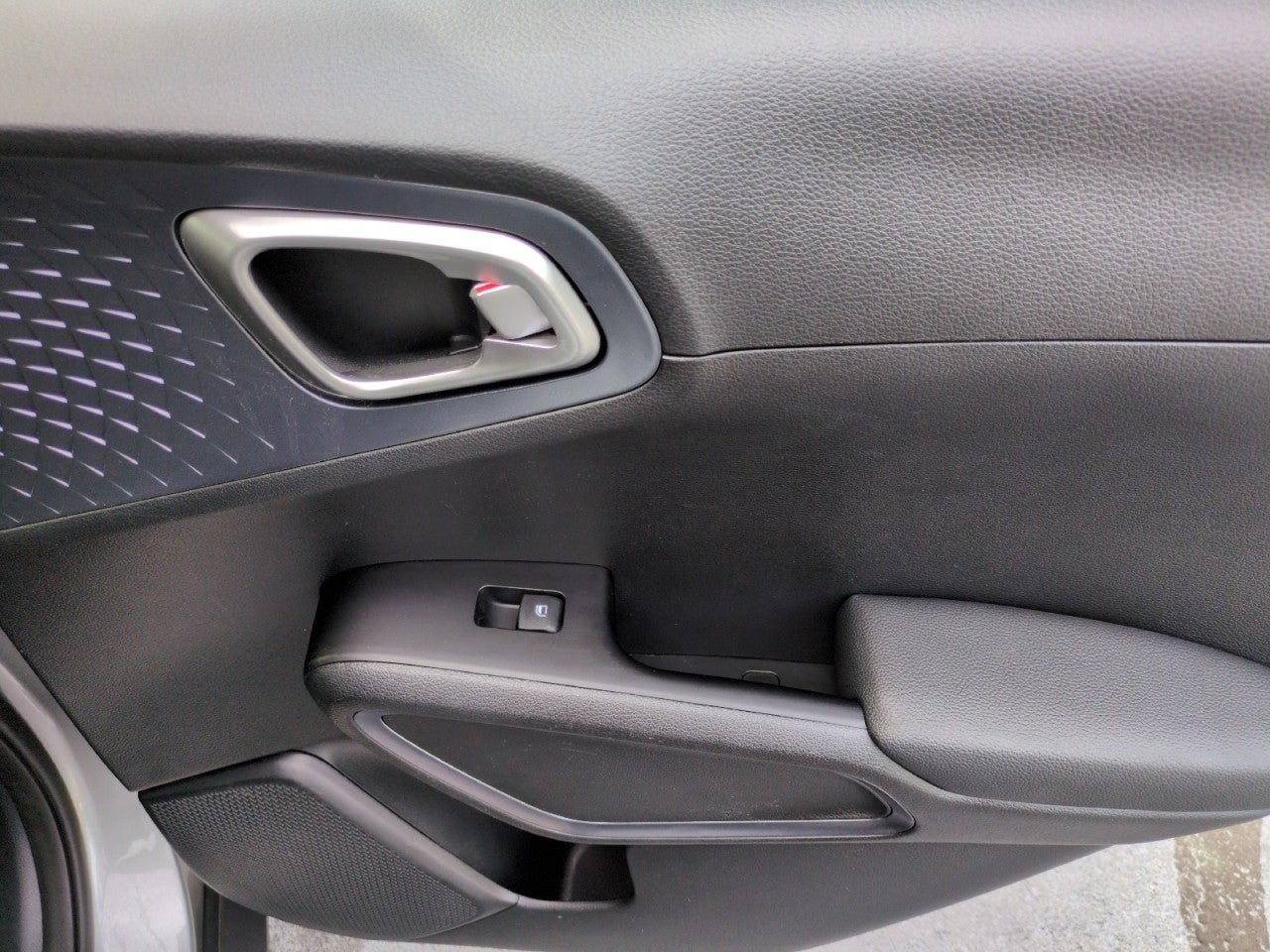 2024 Kia Soul EX